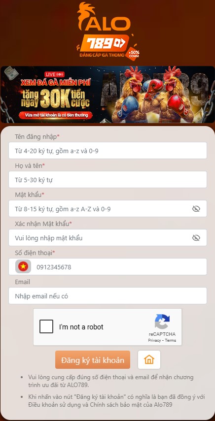 dang ky alo789